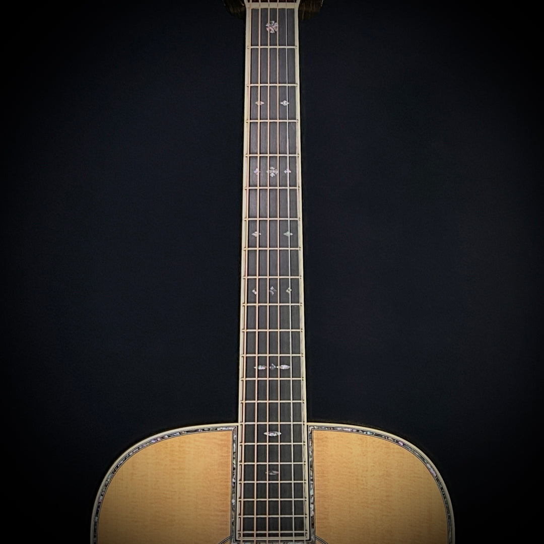 Martin D-42