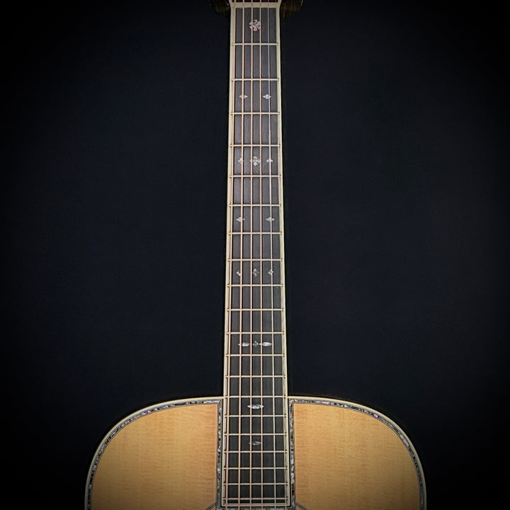 Martin D-42