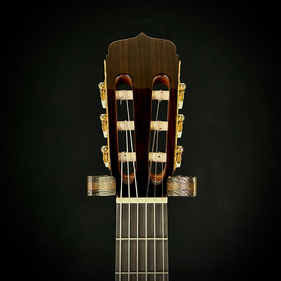 Ramírez 140 Classical
