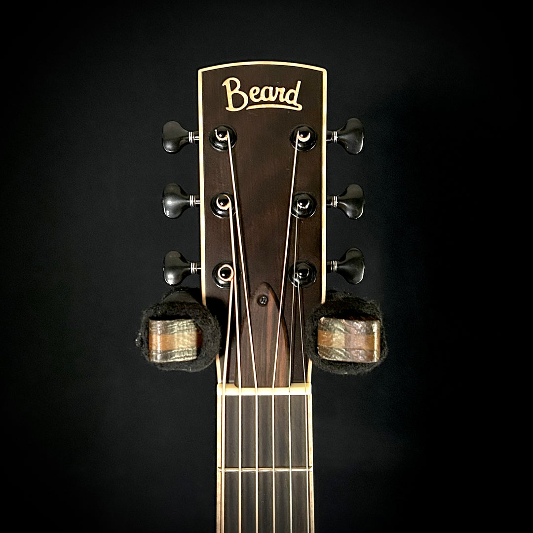 Beard 2024 Legacy E Natural (used)