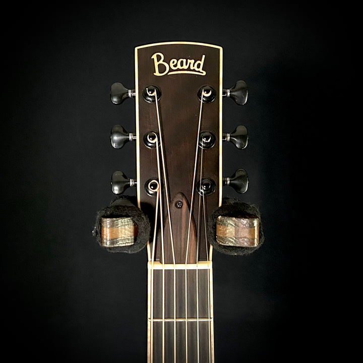 Beard 2024 Legacy E Natural (used)