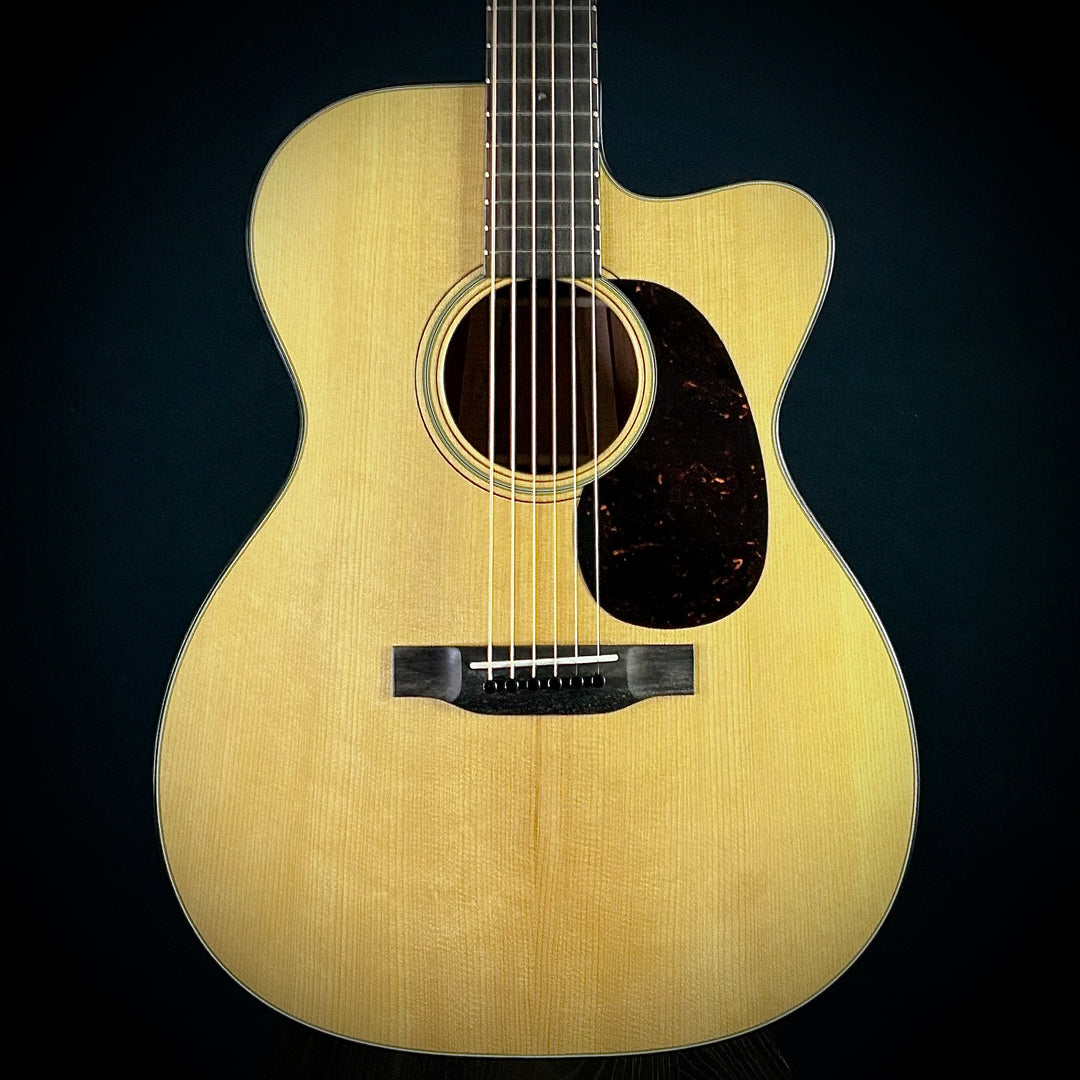 Martin Custom Shop 18 Style 000 - Adirondack Top