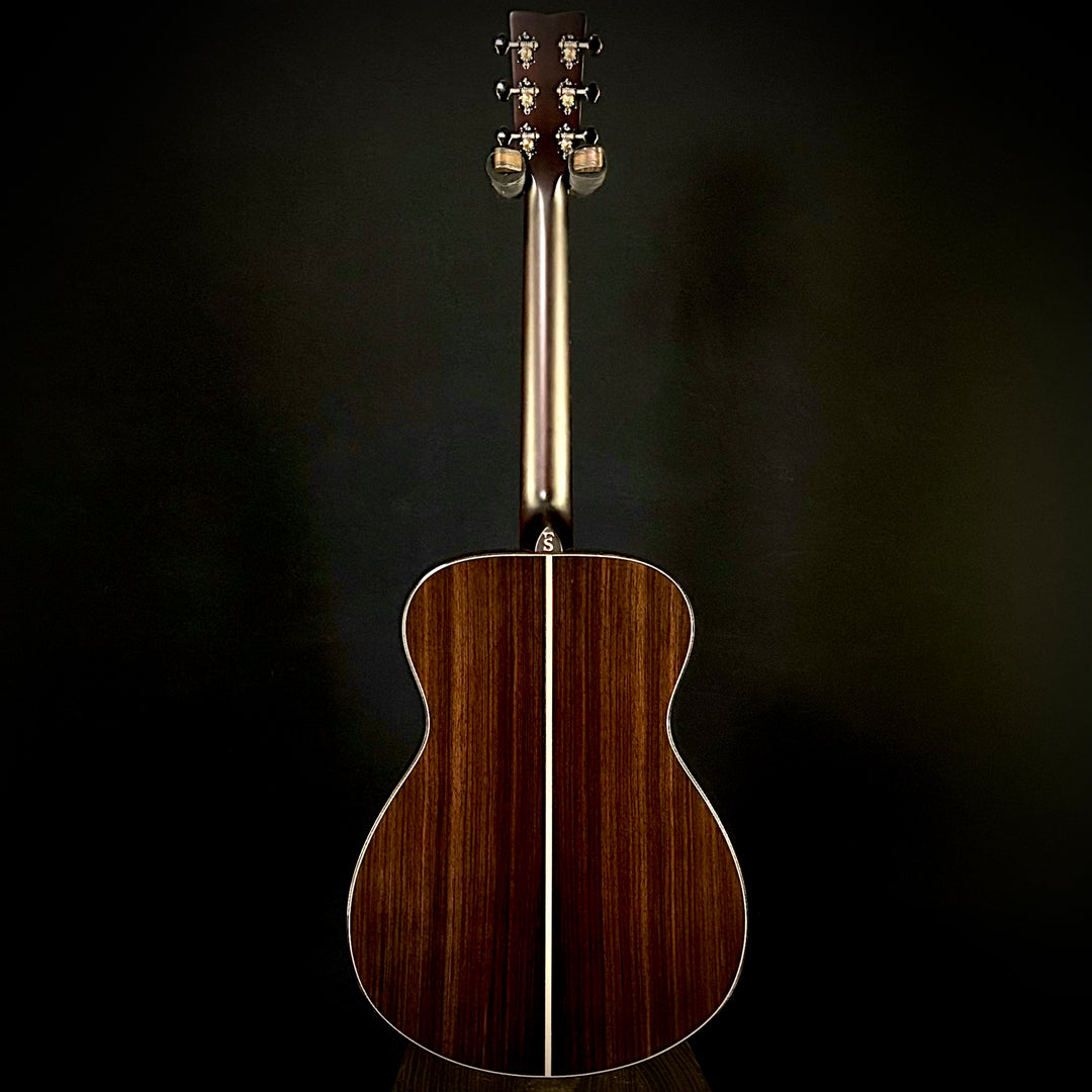 Yamaha FS9 Rosewood
