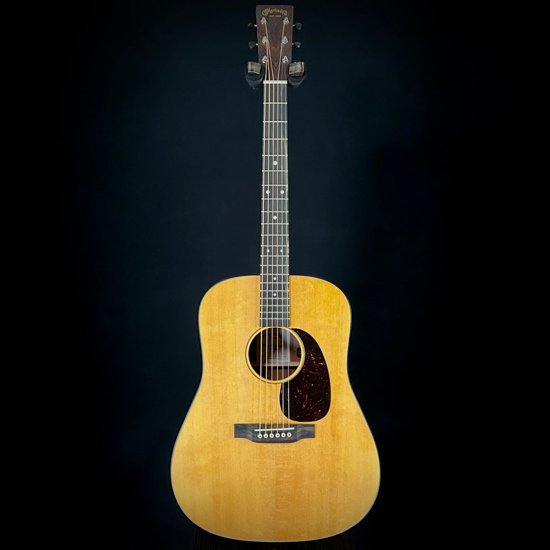 Martin D-10E Retro