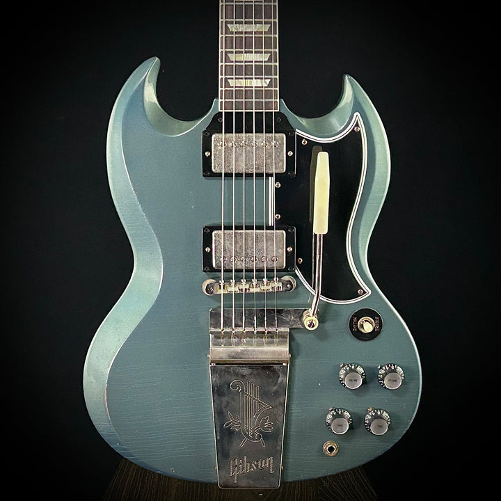 Gibson Murphy Lab 1964 SG Standard Reissue with Maestro