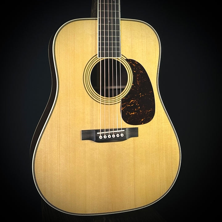 Martin 2023 Custom Shop Authentic D-28 - Madagascar Rosewood (CONSIGNMENT)