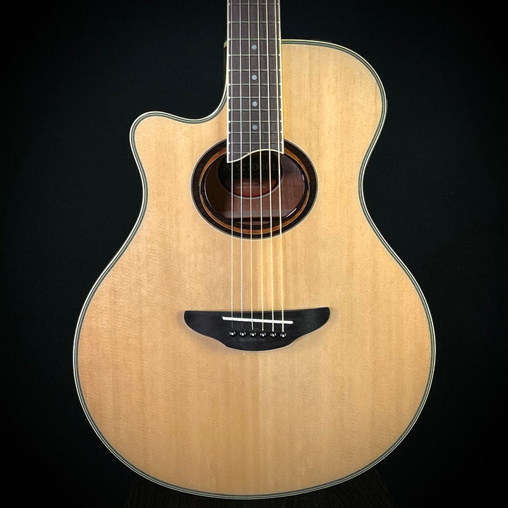 Yamaha APX 700II LEFTY