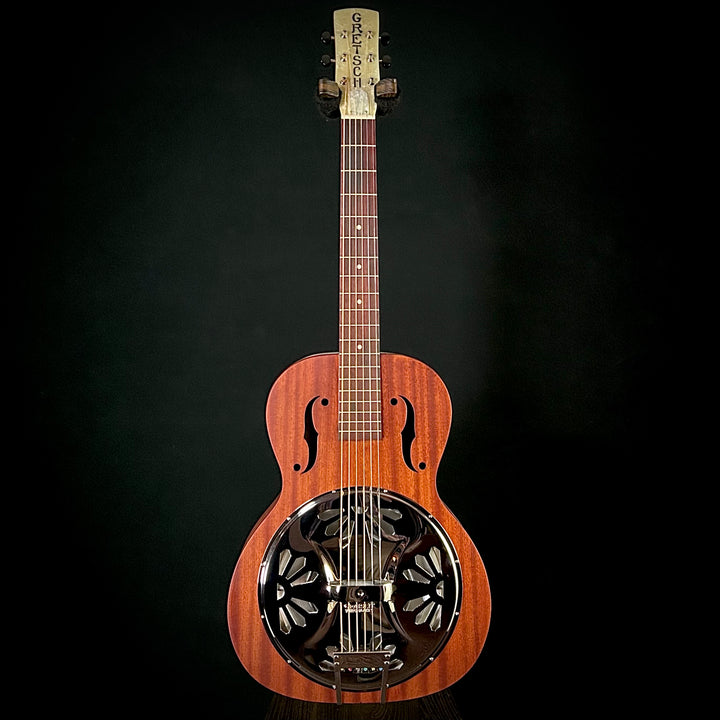 Gretsch G9200 Round Neck Resonator