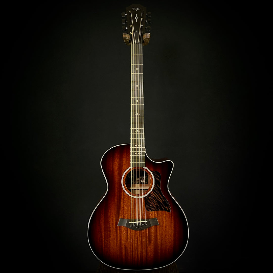 Taylor MV Custom Baritone-8 - Grand Auditorium