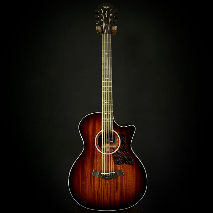 Taylor MV Custom Baritone-8 - Grand Auditorium