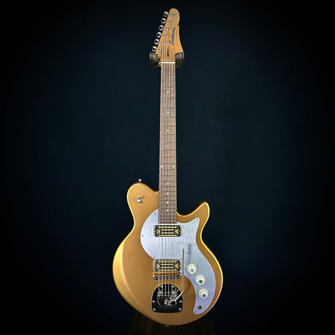 Eastman Fullertone Offset '62