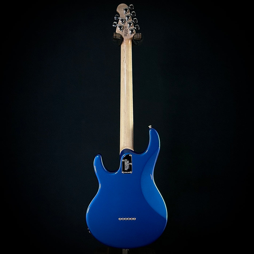 Music Man Silhouette (USED)
