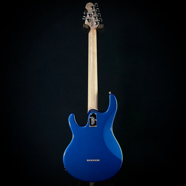 Music Man Silhouette (USED)