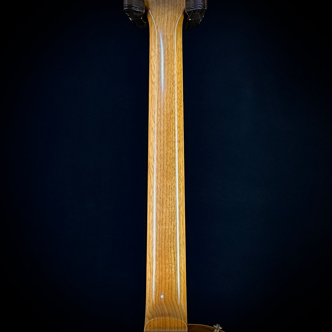 Gibson Custom LE 1957 Les Paul Custom Reissue Korina VOS