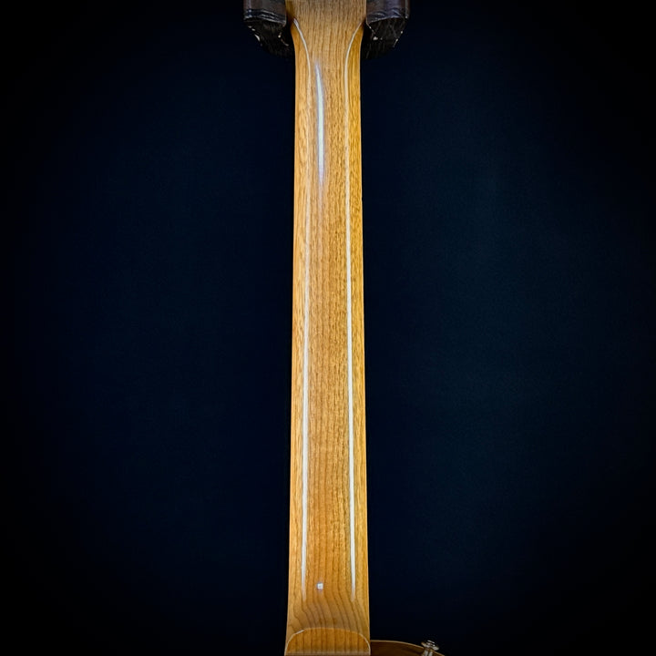Gibson Custom LE 1957 Les Paul Custom Reissue Korina VOS