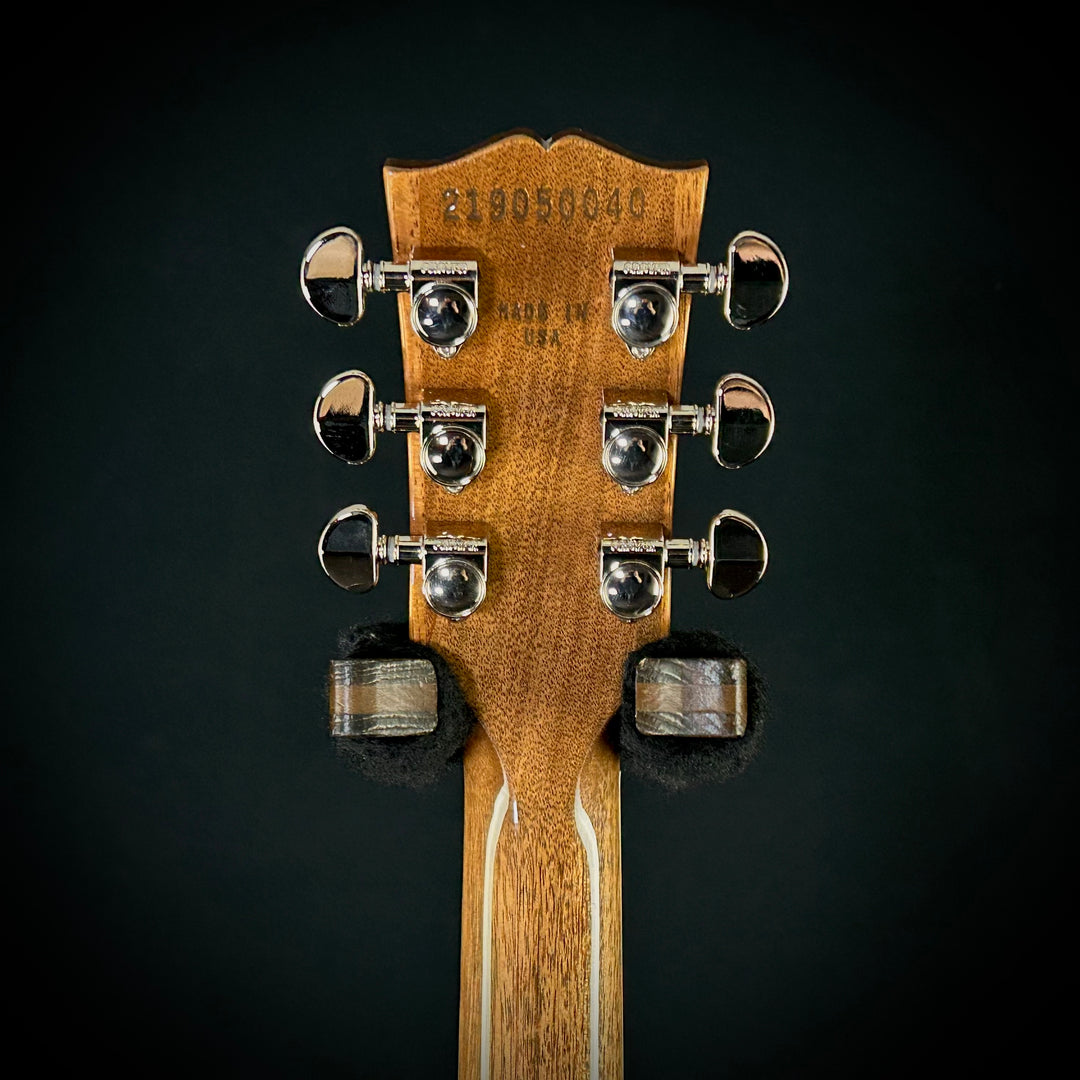 Gibson LP Standard 60’s Double Trouble