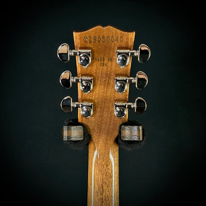 Gibson LP Standard 60’s Double Trouble
