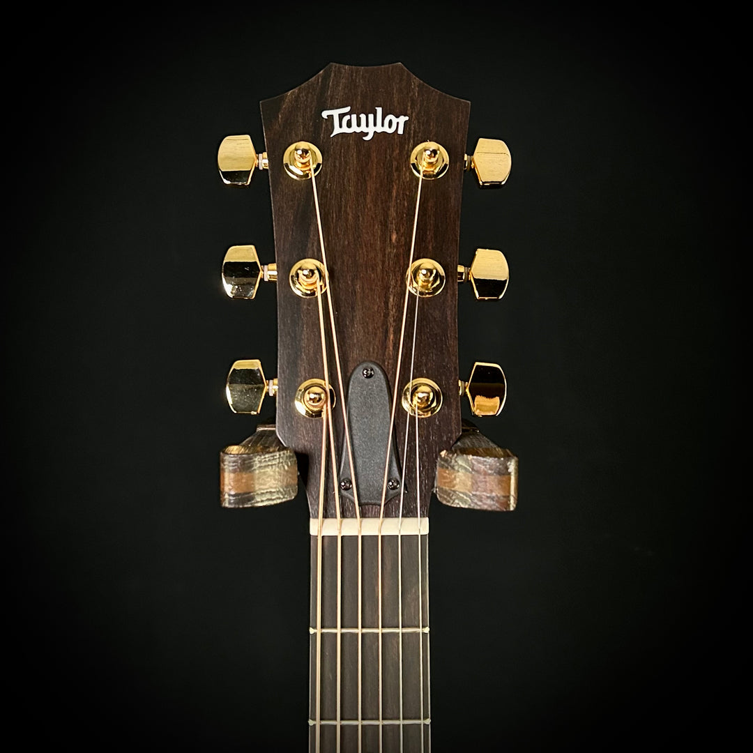Taylor 224CE-K Deluxe