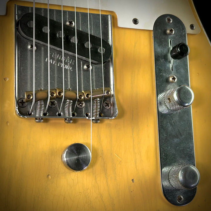 Engstrom B-Bender Telecaster (Used)