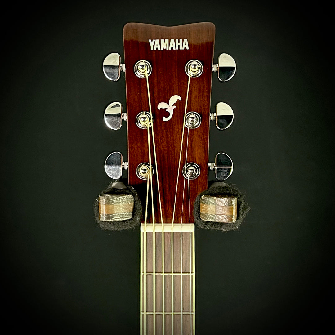 Yamaha FS-TA TransAcoustic
