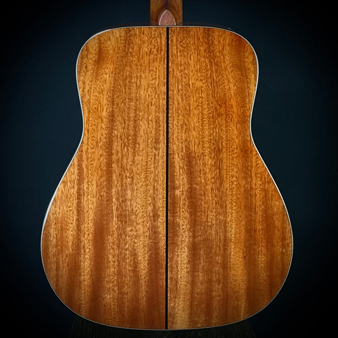 Yamaha FG5 Red Label - Gloss