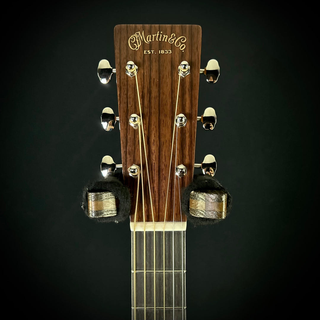 Martin Custom Shop 000-18 Authentic - Sinker Mahogany