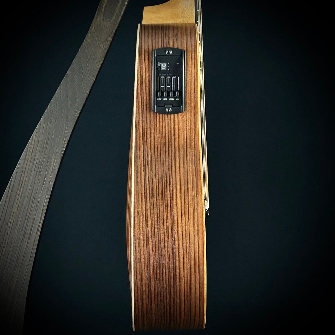 Taylor GS Mini-e Rosewood - Shaded Burst