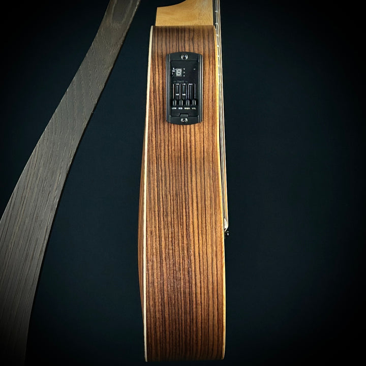 Taylor GS Mini-e Rosewood - Shaded Burst