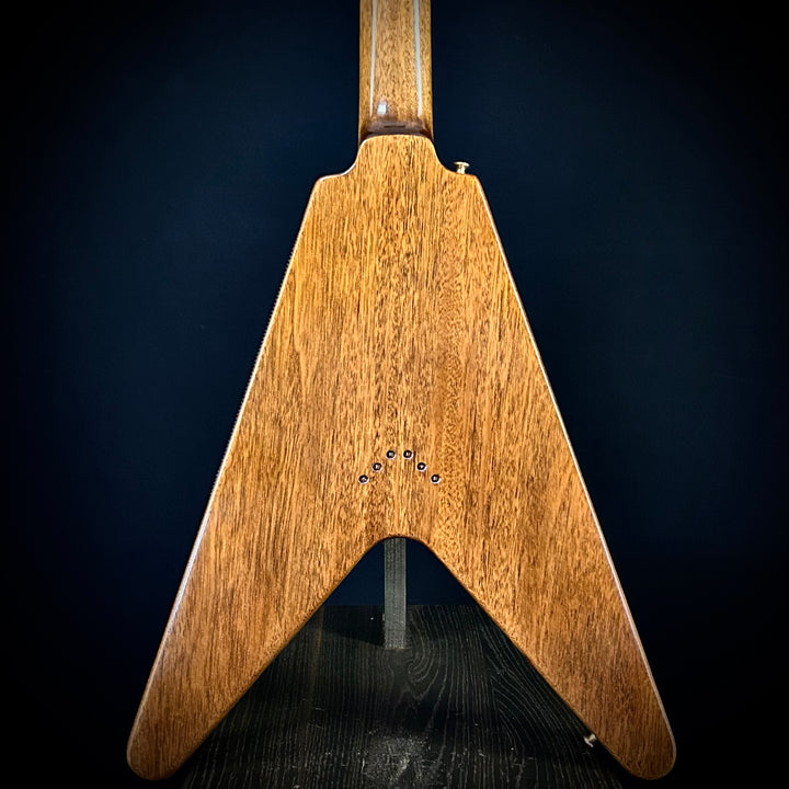 Gibson Custom Shop 1958 Mahogany Flying V Reissue VOS