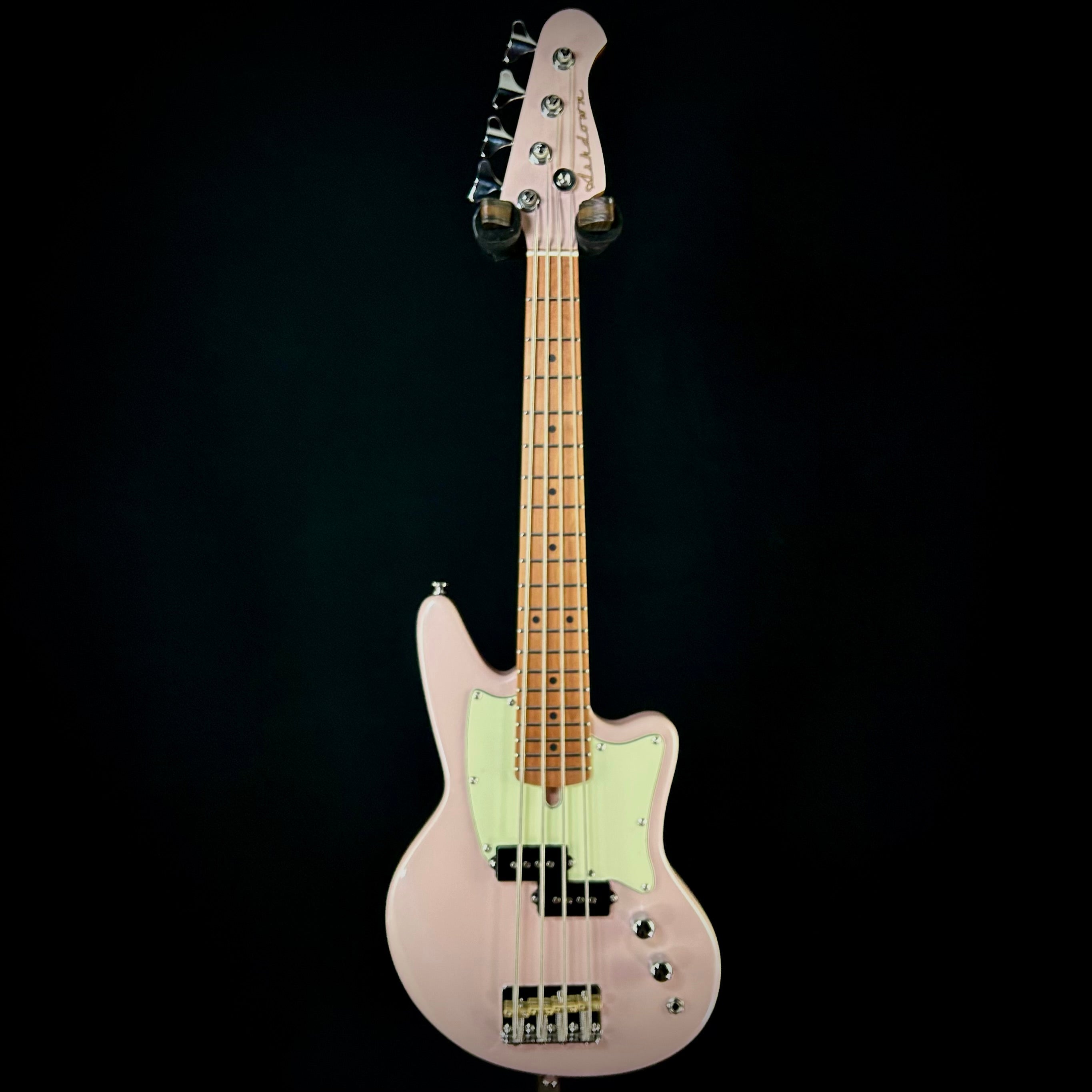Ashdown Roasted Capri-23 – Music Villa MT