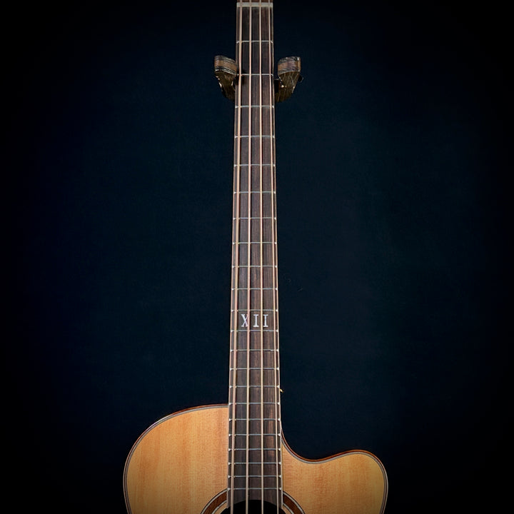 Ortega Private Room Collection  - 4-String Bass