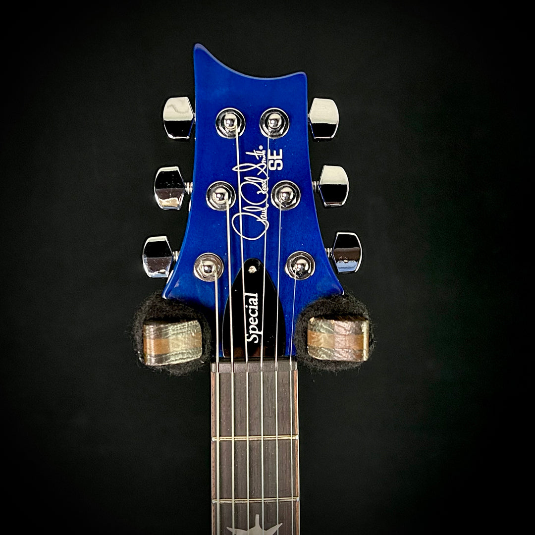 PRS SE Special Semi-Hollow