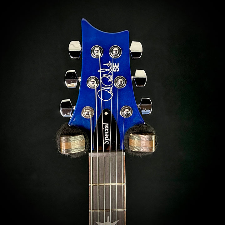 PRS SE Special Semi-Hollow
