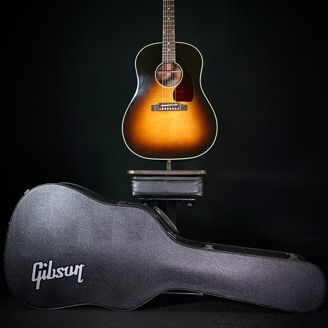 Gibson J-45 Standard - Vintage Sunburst