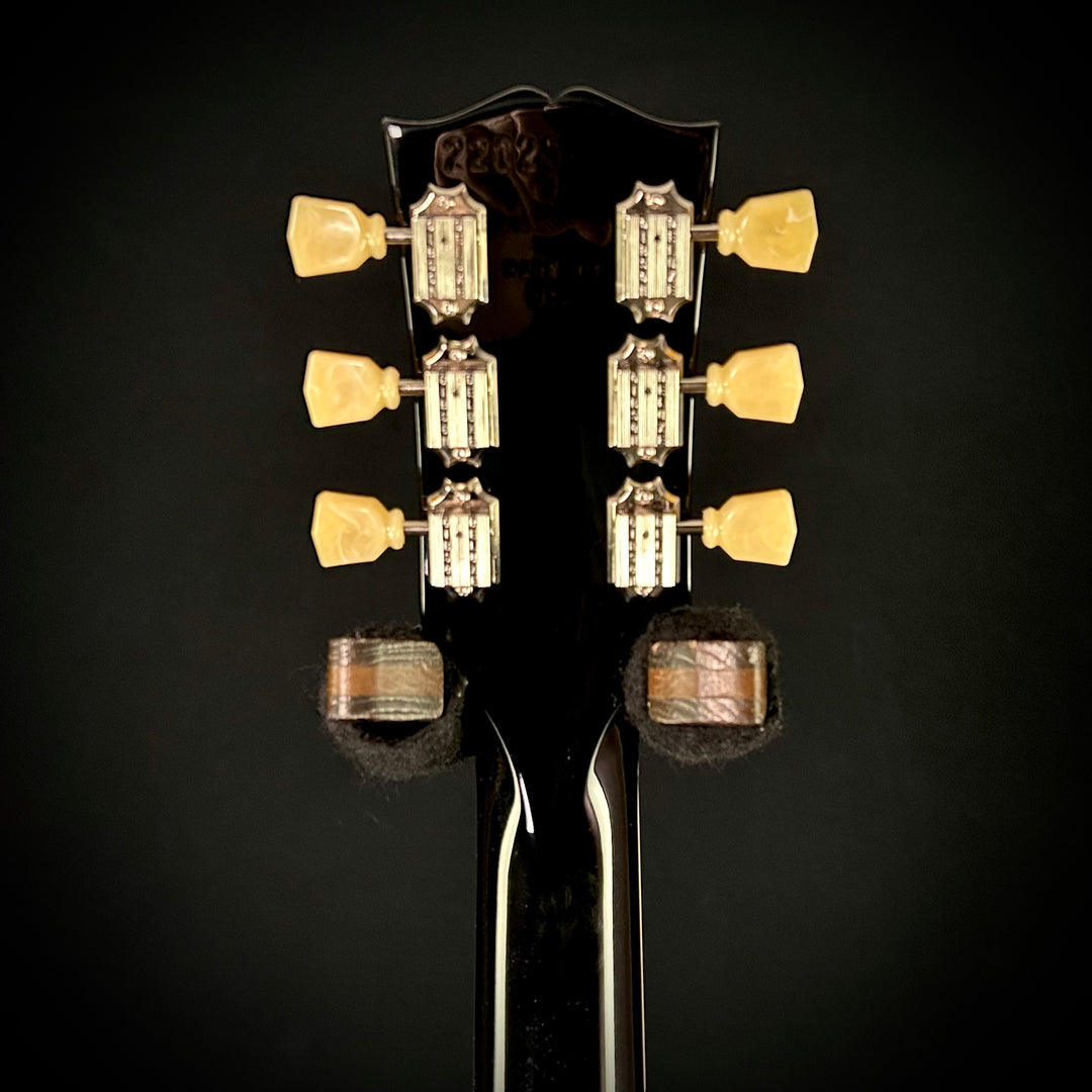 Gibson ES-335 Figured