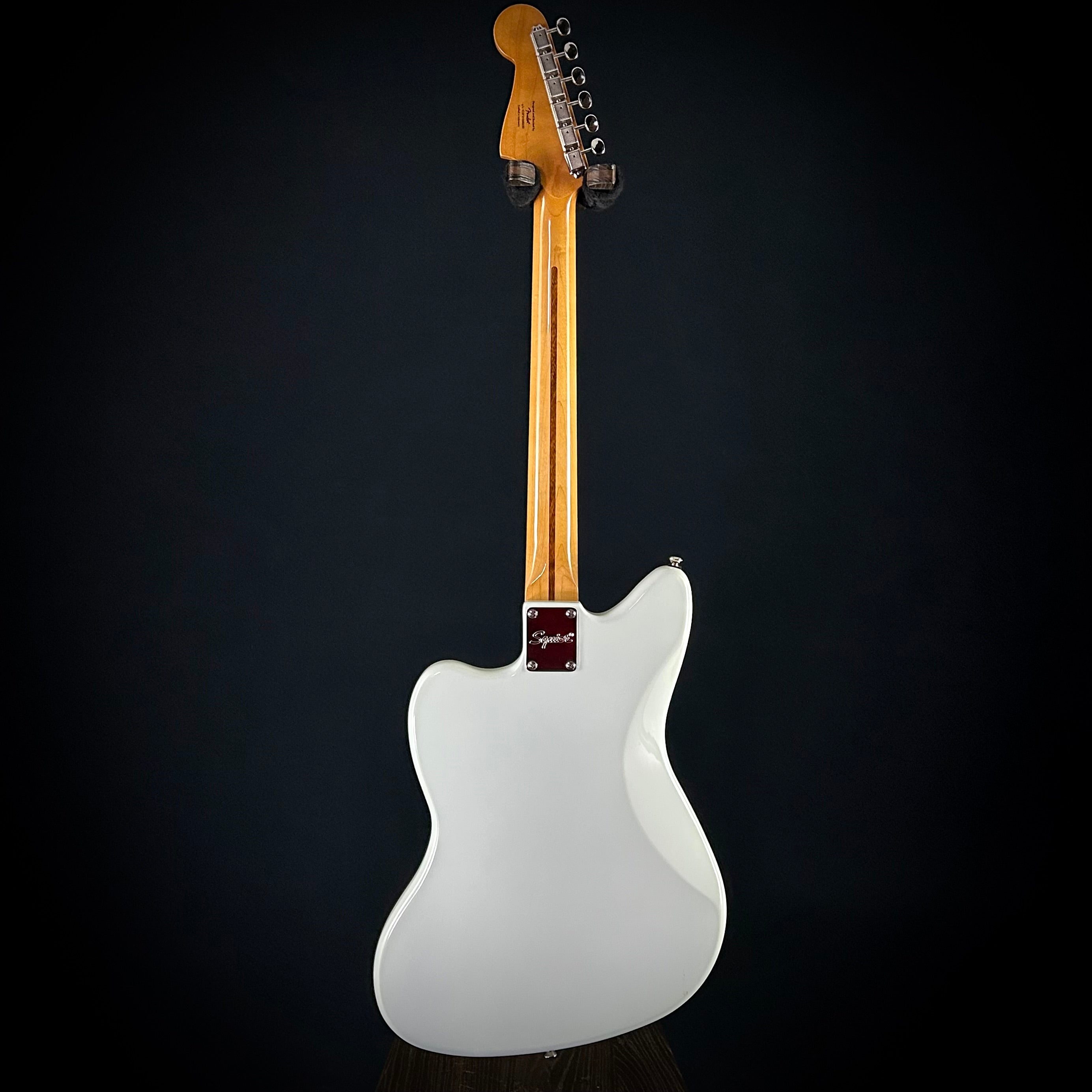 Squier Classic Vibe 60's Jazzmaster (USED) – Music Villa MT