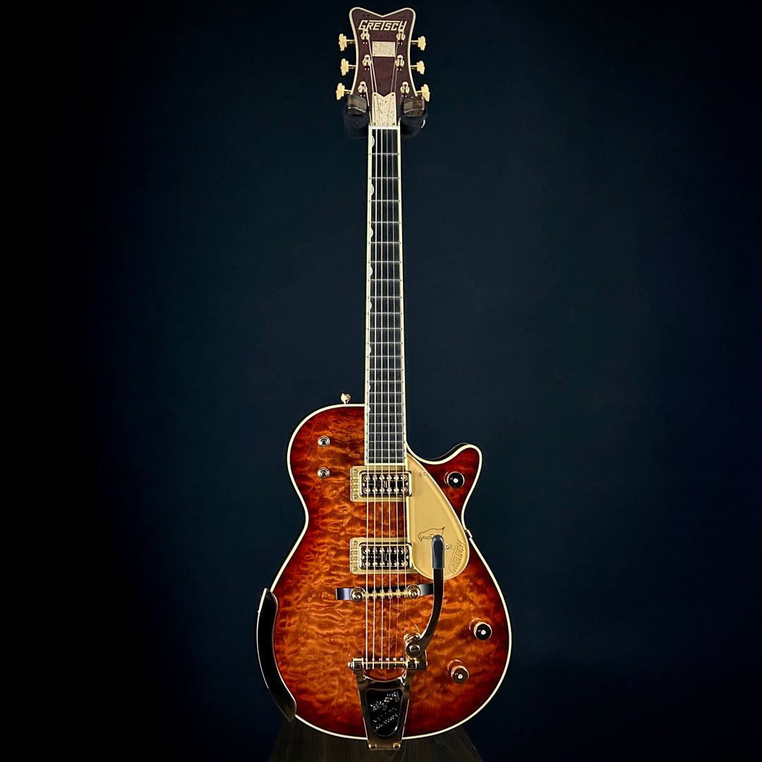 Gretsch Limited G6134TGQM-59 Quilt Classic