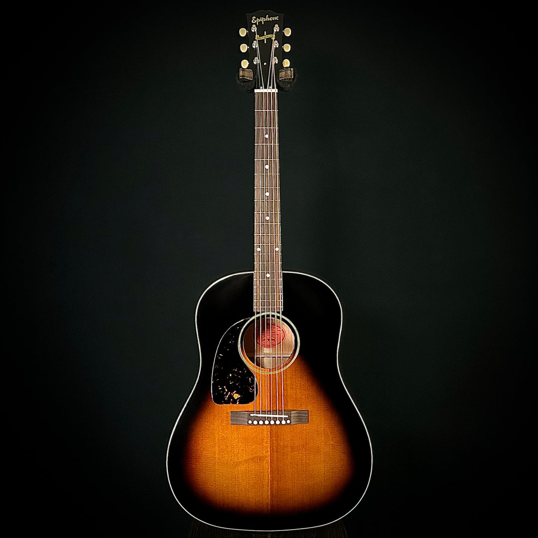 Epiphone 1942 Banner J-45 - LEFTY