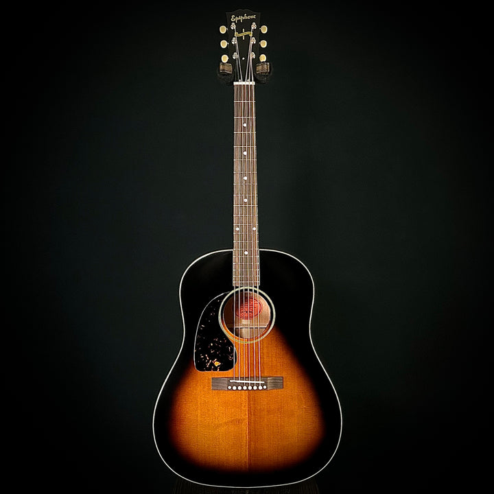 Epiphone 1942 Banner J-45 - LEFTY