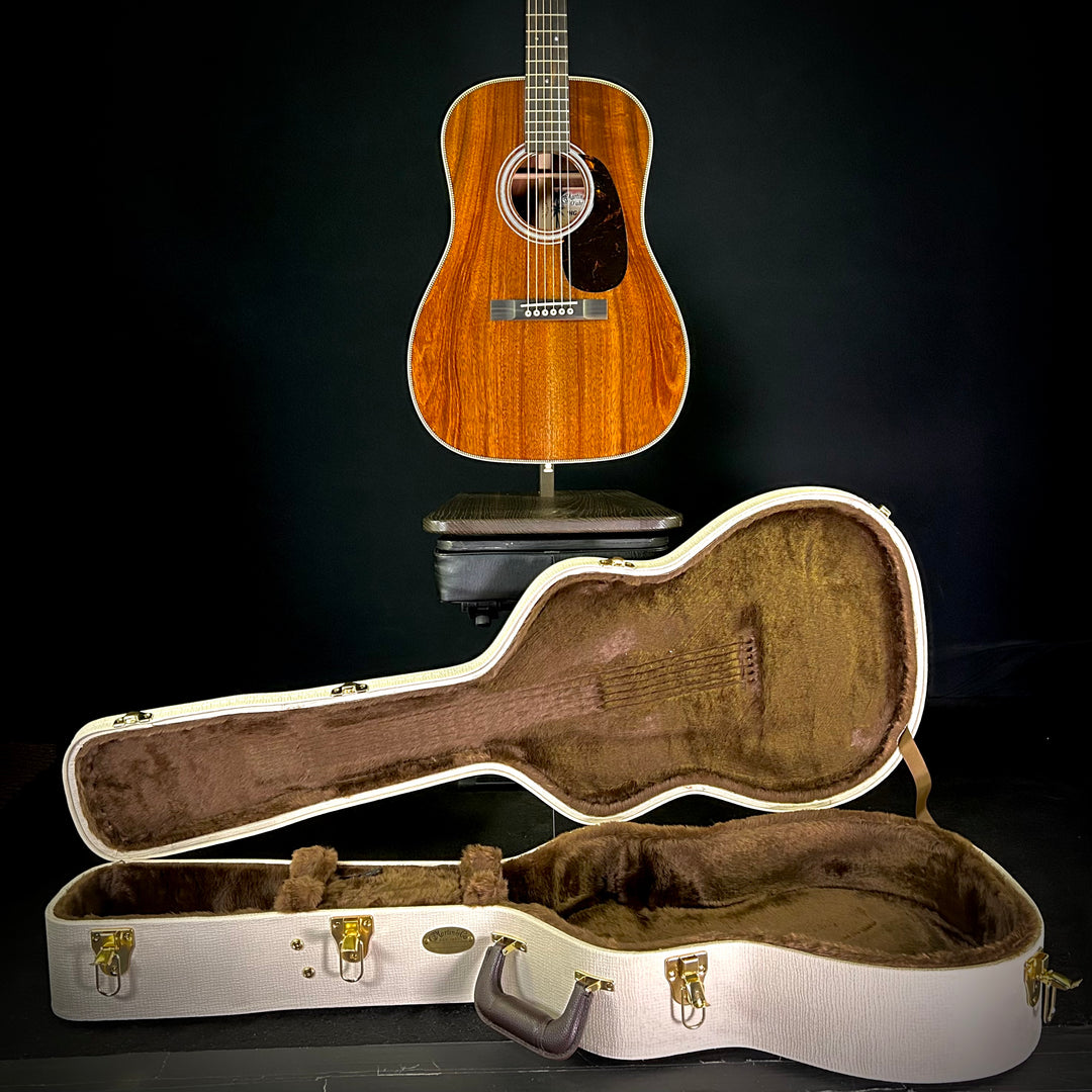 Martin O’ahu HG-28K2