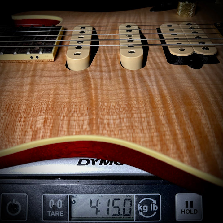Ibanez SEW761FM