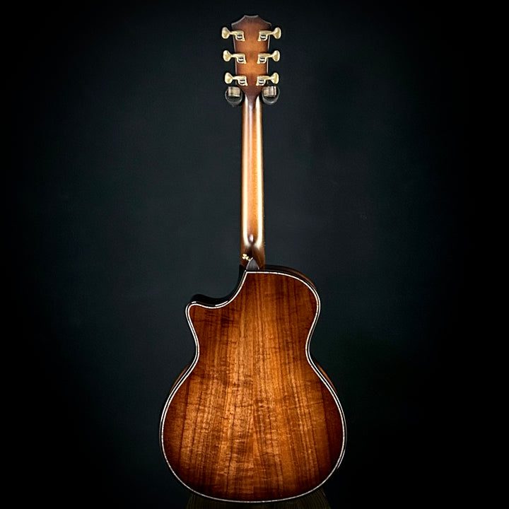 Taylor Builders Edition K24CE - Koa
