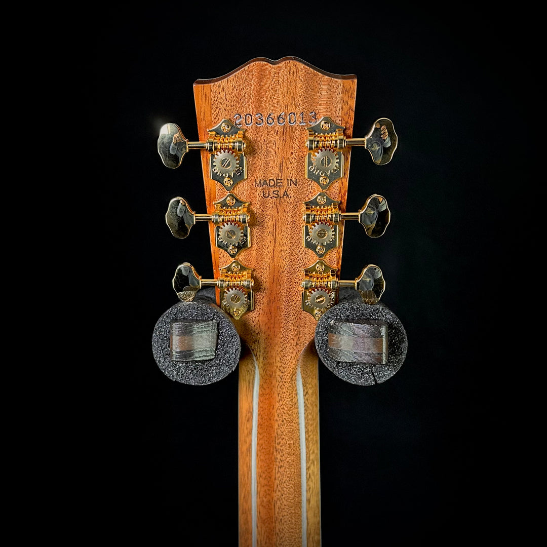 Gibson Songwriter Recording Artist - Antique Natural