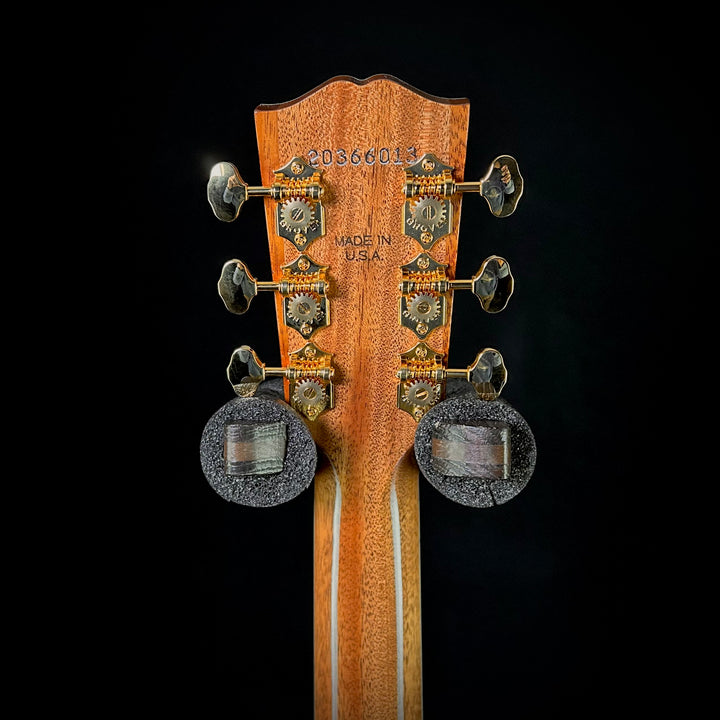 Gibson Songwriter Recording Artist - Antique Natural