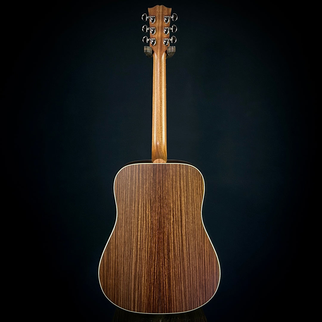 Gibson Hummingbird Studio Rosewood - Gloss Top