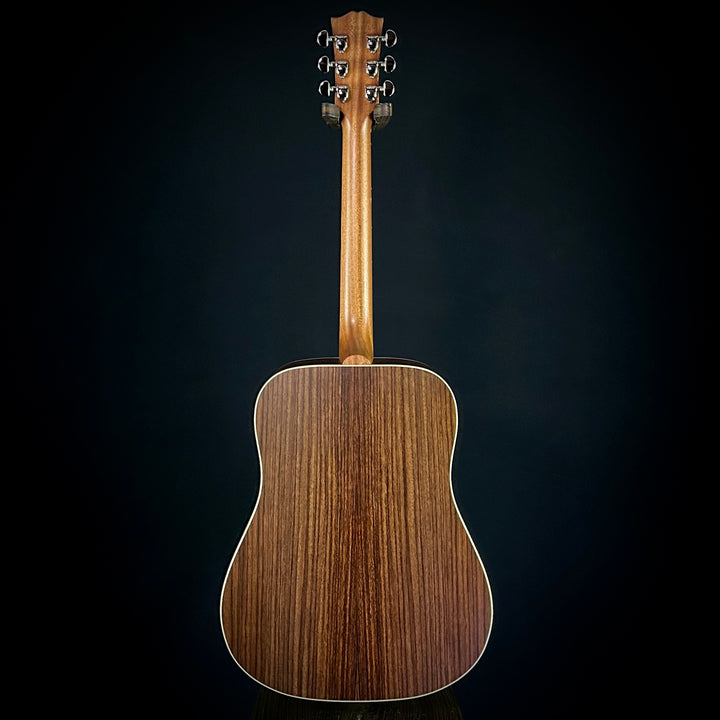Gibson Hummingbird Studio Rosewood - Gloss Top