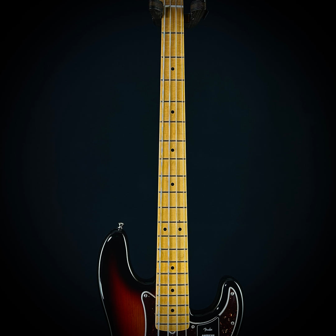 Fender American Professional II Precision Bass