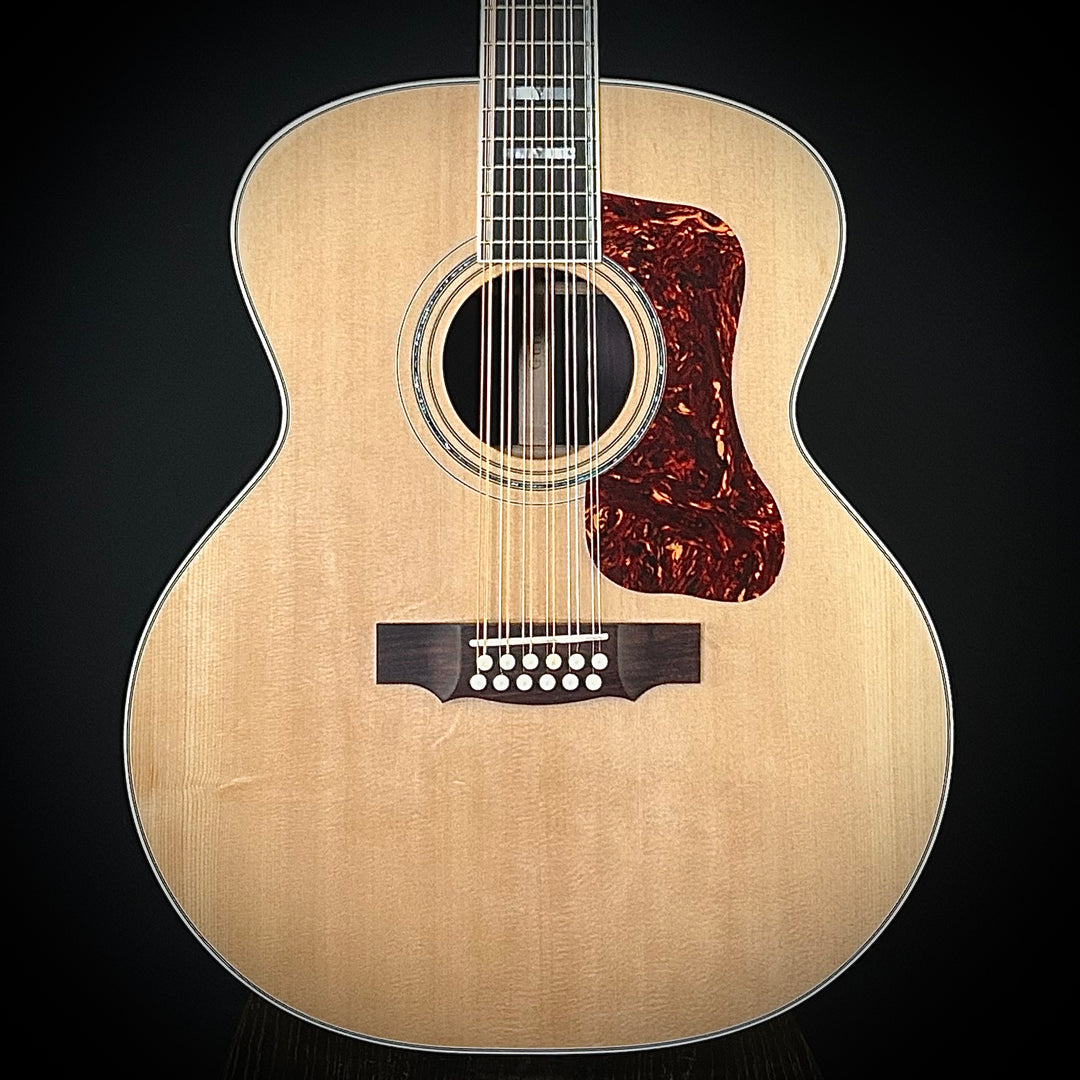 Guild F-512 - 12-String