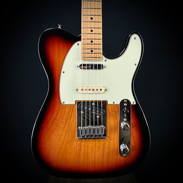 Fender Player Plus Nashville Telecaster (USED)
