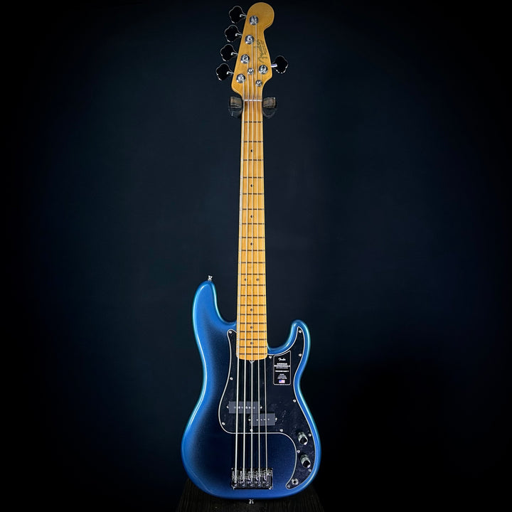 American Professional II Precision Bass